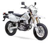 2010 Suzuki DR-Z400SM photo